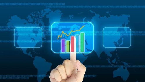 數字浪潮奔涌，文化創(chuàng)意騰飛 極具爆發(fā)力的七只數字經濟龍頭股深度解析